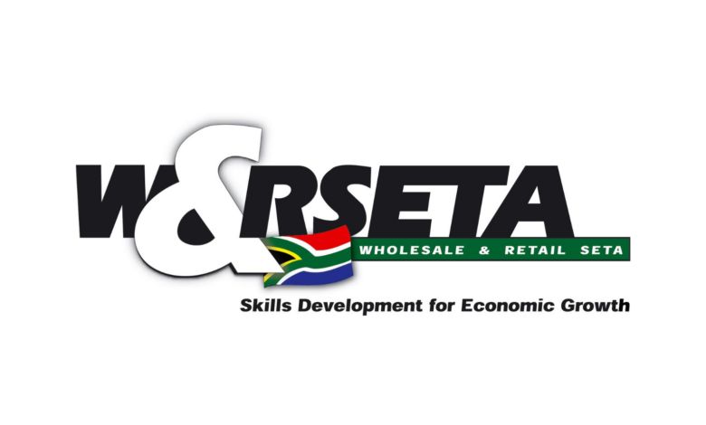 15 Internship Positions For South African Youths At W&RSETA: Successful Applicants Will Sign A 12-Month Fixed Term Internship Contract