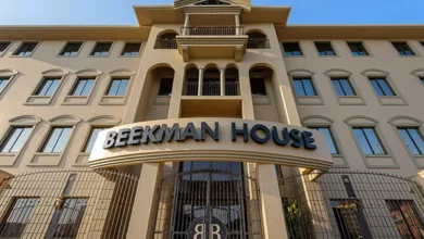 Call Centre Candidate Programme For Young South African Citizens At Beekman Group