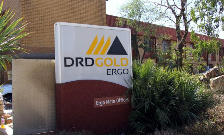DRDGOLD Limited Ergo Mining Learnership Opportunities For South African Youths Who Reside Within A 10km Radius Of The Mine's Operations