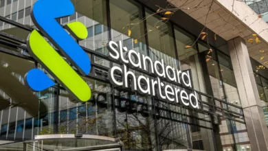 The Standard Chartered Graduate Programme 2024 for Africans