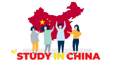 An Opportunity for Young South Africans Who Want Scholarships To Study Abroad: The Chinese Government is offering scholarships for South African students