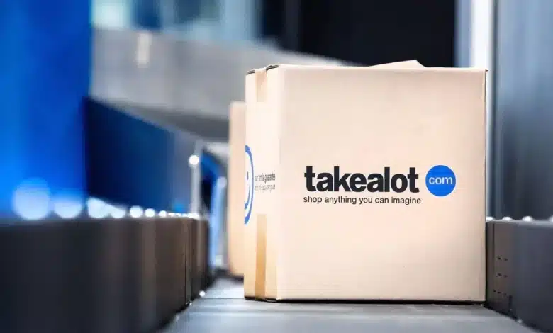 takealot.com, a leading South African online retailer, is looking for highly talented Industrial Engineer Graduates