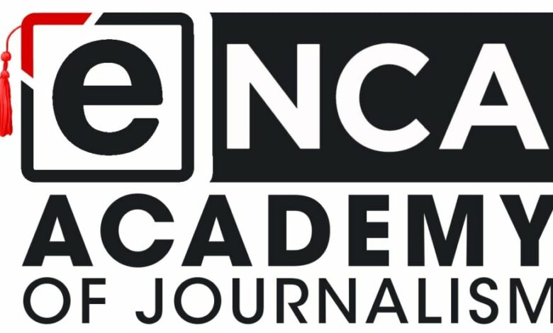 eNCA is looking for graduates in journalism: eNCA Academy of Journalism 2024 intake