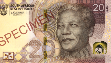 Work Where Money Is Created! Apply For The South African Bank Note Company Internship