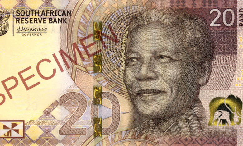 Work Where Money Is Created! Apply For The South African Bank Note Company Internship