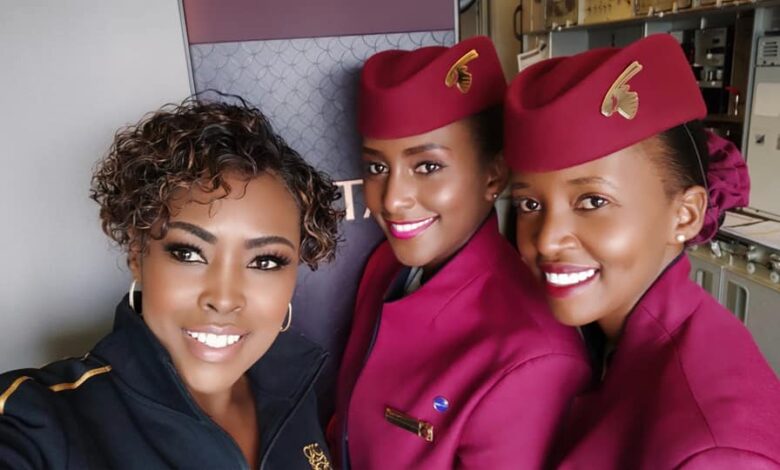 An Opportunity For Young South Africans To Work As Part Of The Cabin Crew: Qatar Airways Cabin Crew Recruitment Is Now Open For Applications (South Africa)