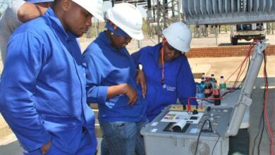 Four-Year Apprenticeship At Eskom For Young South Africans (08 Positions Available): Artisan Welder