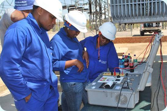 Four-Year Apprenticeship At Eskom For Young South Africans (08 Positions Available): Artisan Welder