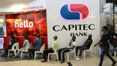 All You Need Is A Grade 12 National Certificate And The Passion To Assist Clients: Capitec Bank Is Searching For Bank Better Champions