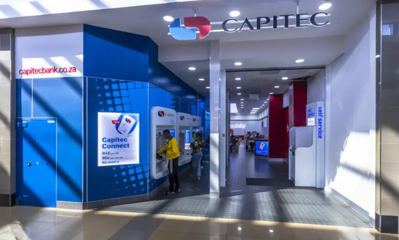 The Capitec Bank Learning and Development department is looking for an experienced Learning Consultant