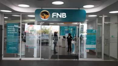 FNB Is Looking For A Project Officer