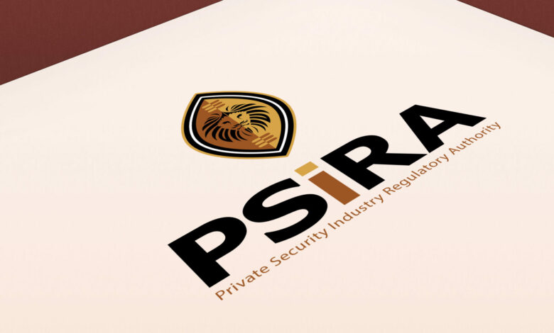 PSiRA YES Programme For Young South Africans: Stipend R 7000 (Duration: 12 Months)