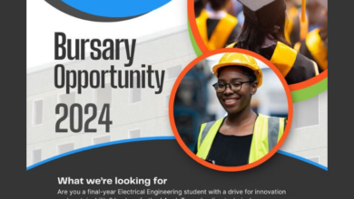 AppleTec Bursary Opportunity For Young South African Students Studying A Degree Towards Electrical Engineering