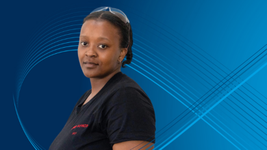 Afrox Graduate Programme in Germiston, South Africa