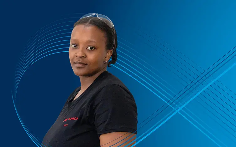 Afrox Graduate Programme in Germiston, South Africa