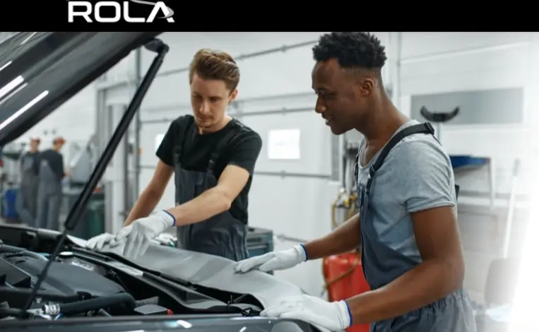 Do You Have A Grade 12 National Certificate Qualification Only? No Worries, You Can Apply To Become An Automotive Apprentice At Rola Ford Bredasdorp