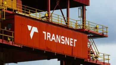 Young Professional-in-Training Health & Wellness For Young South Africans At Transnet