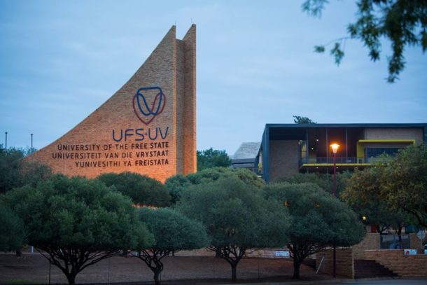 Internships At The University Of The Free State (A stipend of R8 293.75 will be paid per month)