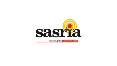 The South African Special Risk Insurance Association (SASRIA) Multimedia Design Internship (24 Months): Graduate Internship