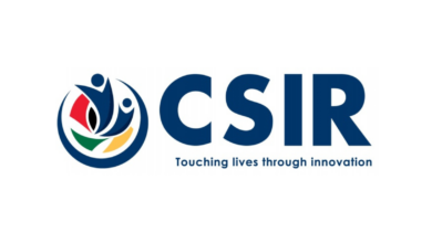 The Council for Scientific and Industrial Research (CSIR) Finance Internships In Pretoria