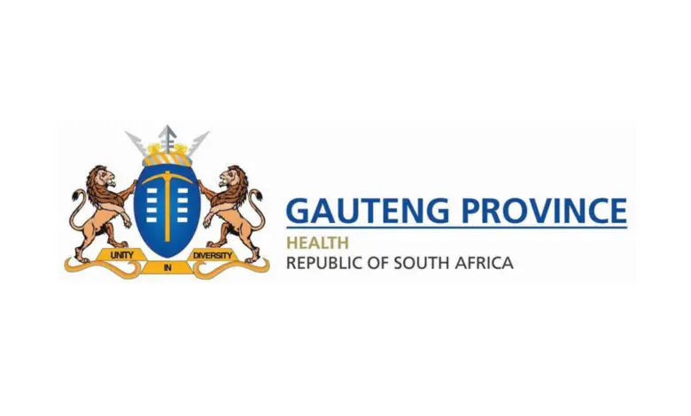 20 ICT Internships At The Gauteng Department Of Health