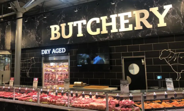 This Opportunity Is For Young South Africans Who Want To Become Butcher Managers: Pick n Pay Is Looking For A Butchery Manager in Training