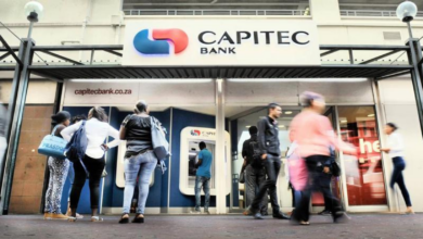 Work As A Stock Controller At Capitec Bank: You Need At least 1 Year Of Experience In An Administrative Position