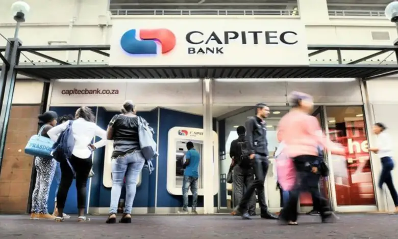 Work As A Stock Controller At Capitec Bank: You Need At least 1 Year Of Experience In An Administrative Position