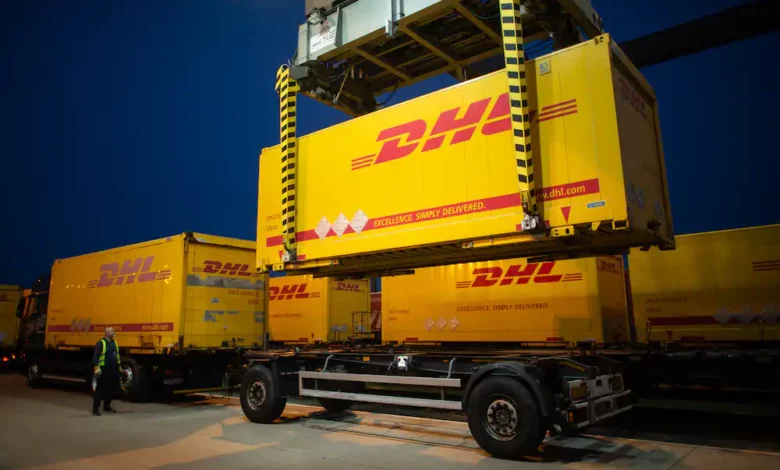 An opportunity for young South African Citizens to work for DHL: Global Forwarding Freight South Africa has an opening for an Intern to assist in administrative management support
