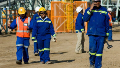Great Chance For Young South Africans To Become Qualified Artisans! Anglo American Platinum Is Hiring For 12 Learnership Programme Positions