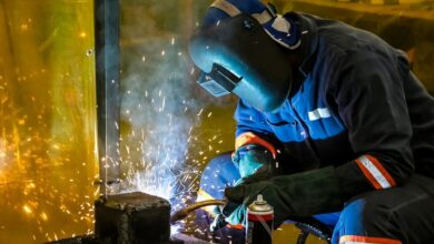 This Is For Young South Africans Who Aspire To Become Artisan Welders! Eskom Is Looking For 8 Artisan Welder Apprentices