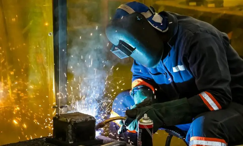 This Is For Young South Africans Who Aspire To Become Artisan Welders! Eskom Is Looking For 8 Artisan Welder Apprentices