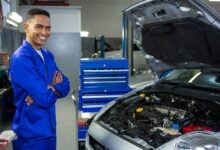 Do You Want To Venture Into Motor Mechanic Career? Motus Renault Pinetown Is Looking For Young South Africans To Join Its AUTOMOTIVE MOTOR MECHANIC APPRENTICE