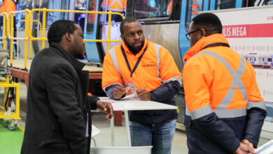 Work As A Training Coordinator Intern At Gibela Transport Rail: This Is A Perfect Opportunity For Young South African Citizens