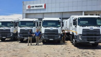 Vacancies For Unemployed Youth On A 12-month Contract At UD Trucks