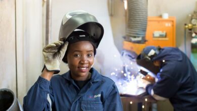 28 Artisan Vacancies At Eskom To Maintain And Repair All Mechanical Equipment