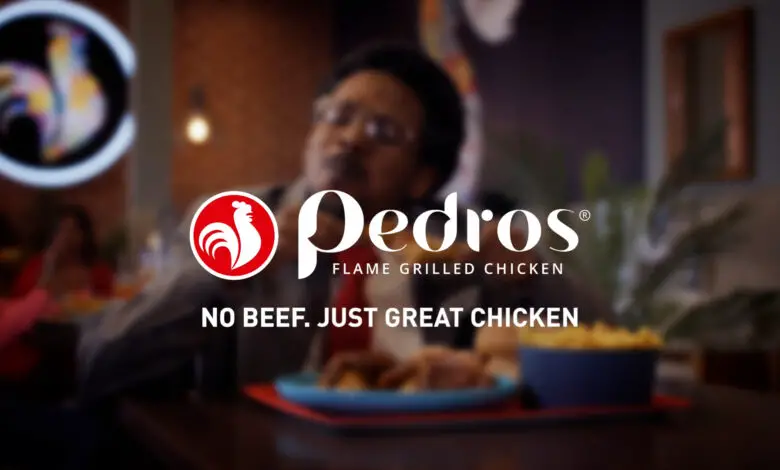 Junior Debtors And Creditors Clerk Vacancy At Pedros Chicken