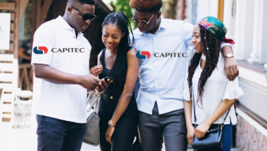 Capitec Bank Learnership Opportunities For Young South Africans: No experience required but the individual needs to hold a Grade 12 National Certificate
