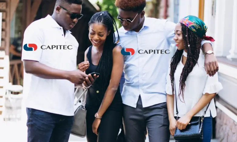 Capitec Bank Learnership Opportunities For Young South Africans: No experience required but the individual needs to hold a Grade 12 National Certificate