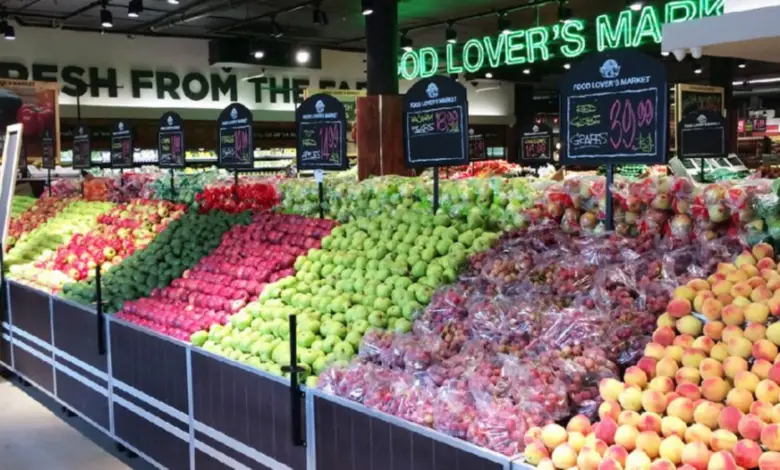 Food Lovers Market Is Hiring Clerk Trainees
