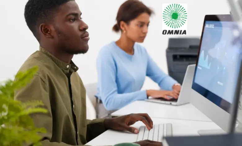 Omnia South Africa Is Hiring IT Graduates
