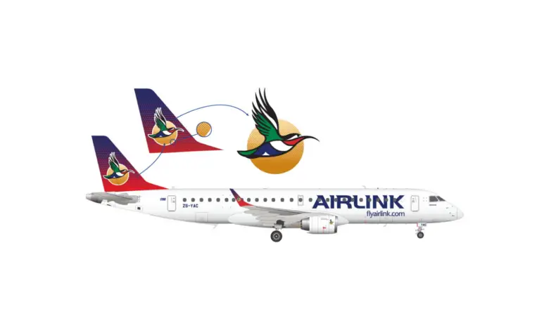 You Can Get This Job With A Minimum Grade 12 Certificate: Airlink Is Looking For A Cabin Crew Member