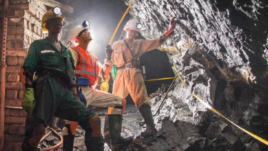 A Great Opportunity To Start Your Career In Mining: Apply For Mining Learnership Opportunities