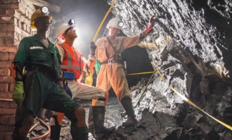 A Great Opportunity To Start Your Career In Mining: Apply For Mining Learnership Opportunities