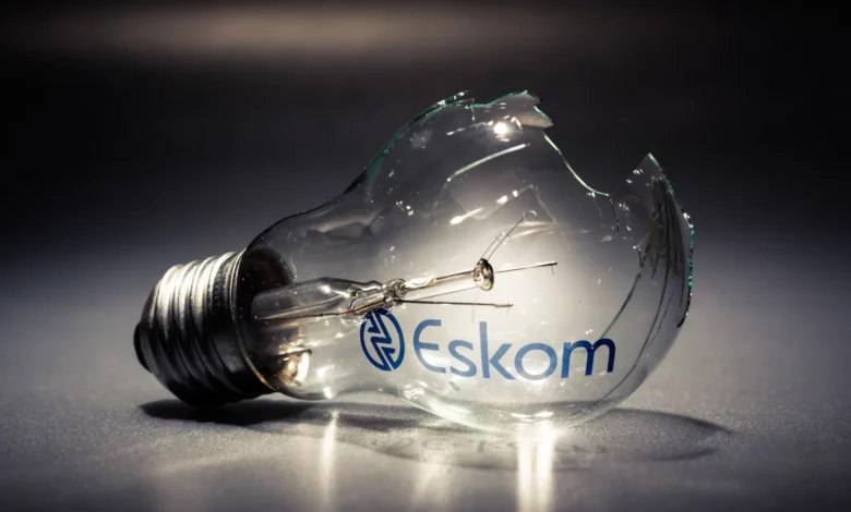 Learner Intern Foreman Opportunity At Eskom (Construction Services)