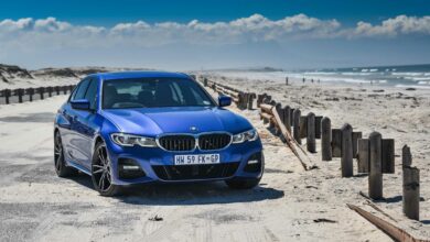 Are You A South African Auto Electrician Or Mechanic? BMW South Africa Is Looking For An Artisan Auto Electrician