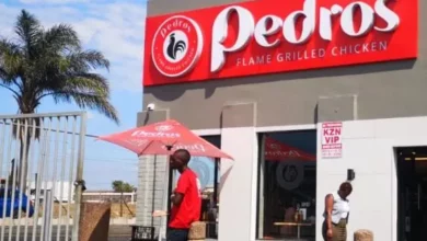 SPARKS Graduate Internship Programme At Pedros Chicken In South Africa: If You Impress You Will Have A Chance To Secure Permanent Employment