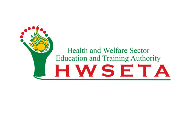 R10 600.00 Per Month Monitoring And Evaluation Internship For Young South Africans At HWSETA