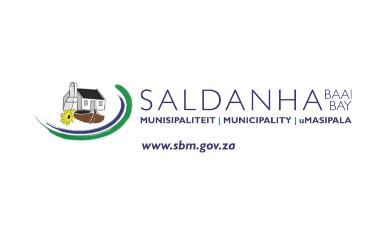 R6 500.00 per month Saldanha Bay Municipality Graduate Internships For Young South Africans