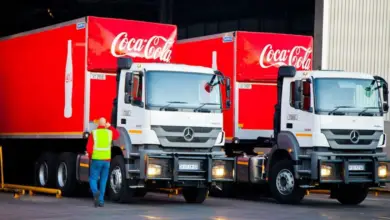 Fleet Controller Vacancy At Coca-Cola Beverages South Africa